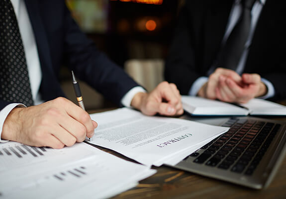 Probate Law
